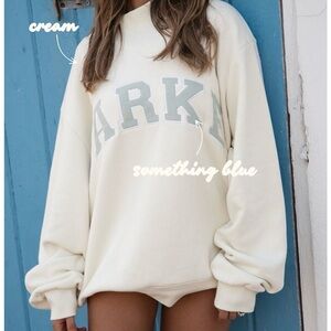 Parke Bridal Collection Mockneck